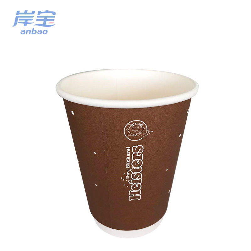 wholesale good quality 3 oz hot paper cups for coffee with good price