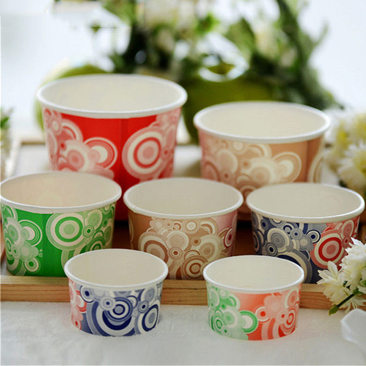 wholesale high quality packaging cup bowl