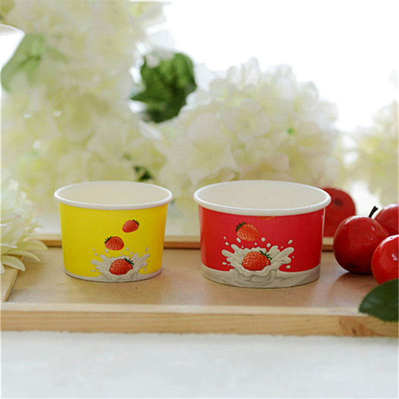 wholesale high quality ice cream packaging