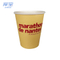 Disposable Cold Drink Juice Paper Cups