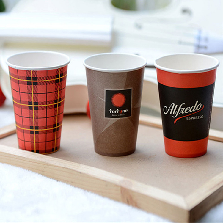 Custom paper cups bulk picture