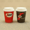 High Quality Paper Coffee Carton Cup With Cup Sleeve