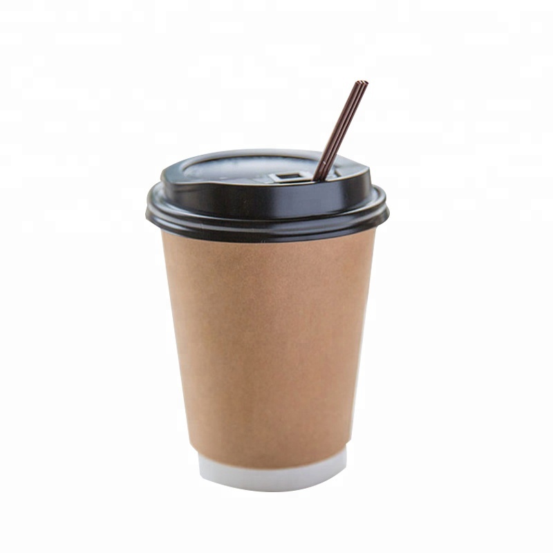 Wholesale disposable custom solo paper cup with good price