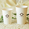 Chinese Supplier Eco Friendly Single Wall 18 oz Paper Cup