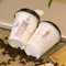 100% Biodegradable Logo Printing Paper Coffee Cup With Lid