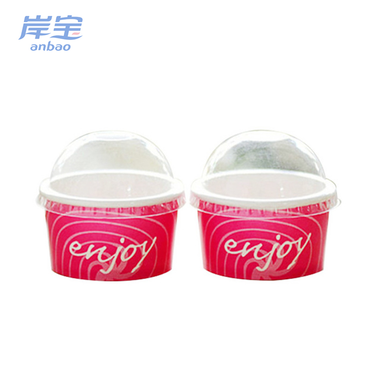 disposable paper soup cup wholesale