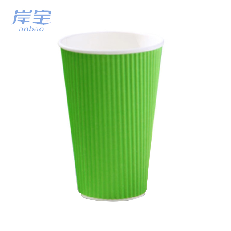 disposable paper cups for popcorn