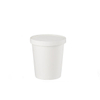 Customized 24oz 32oz Disposable Small Soup Paper Bowl Take Away Paper Bowl