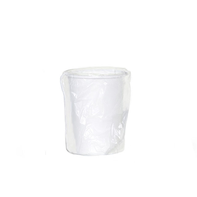 9 oz PE PLA Coated Disposable Paper Cups Personalised Takeaway Coffee Cups
